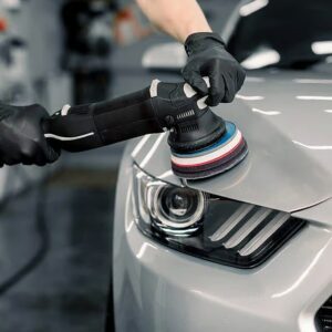 What Is Paint Correction? Why You Need To Do It Before Ceramic Coating!