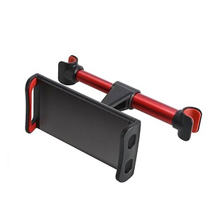 Car Rear Seat Phone Holder