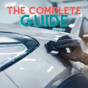 What Is The Difference Between DIY And Professional Grade Ceramic Coating? The Advantages And Disadvantages!