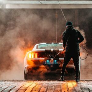 Does Automatic Car Wash Damage Ceramic Coating And Paint?
