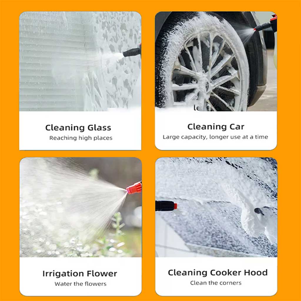 Foam-Blaster-Multi-Use