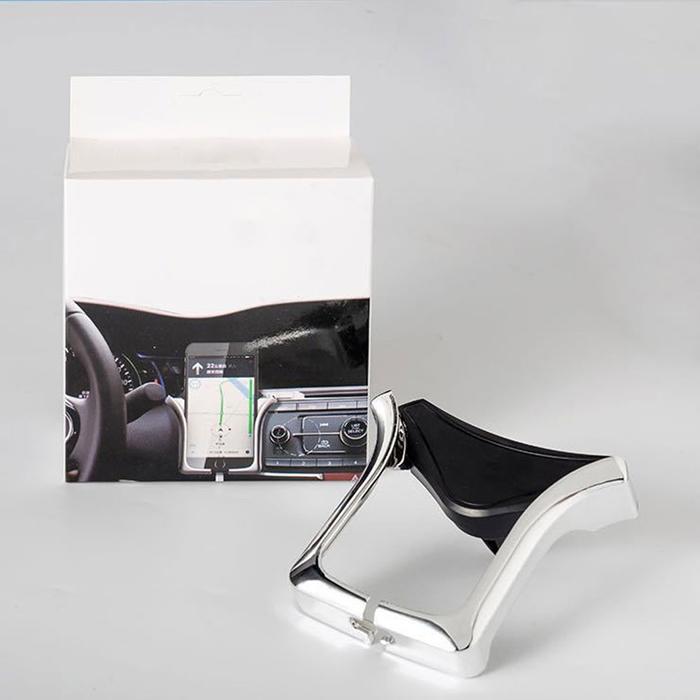 Car- Air - Outlet - Mobile - Phone - Holder