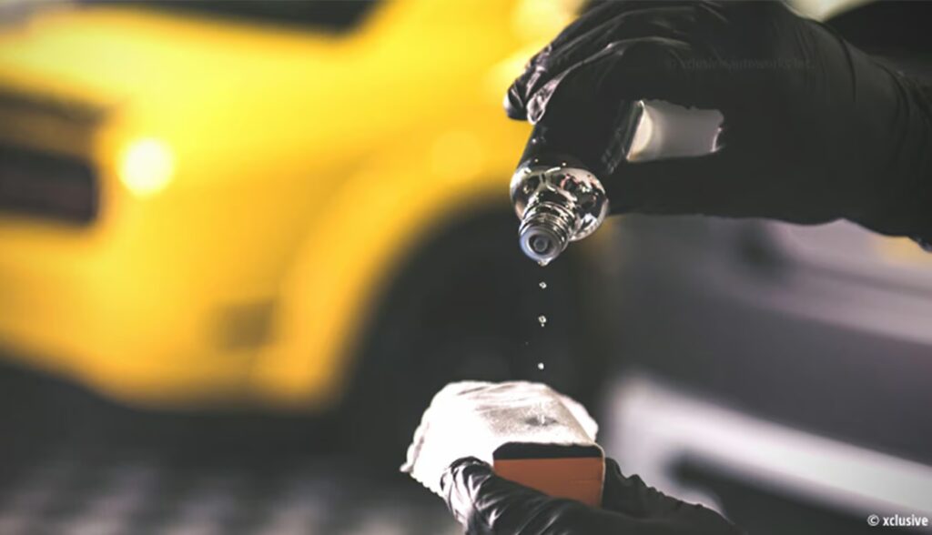 How Can You Tell If Your Ceramic Coating Has Worn Out?