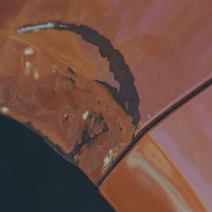 How To Remove Rust Stains From Your Carâ€™s Paint?