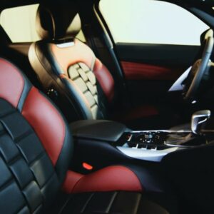 The Best Way To Remove Stains From Your Car Seats And Other Interior Detailing Tips!