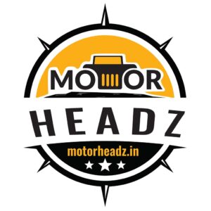 Motor Headz Logo