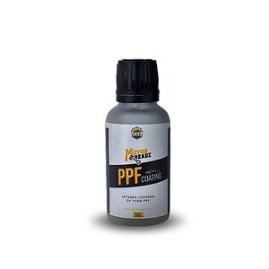 Motor Headz PPF Ceramic Coating
