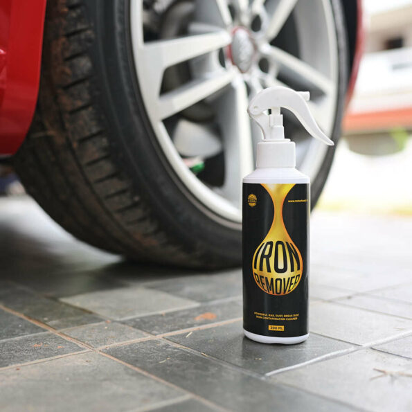 Motor Headz Car Scratch Remover