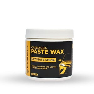 Premium Paste Wax