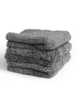 Slate-Gray-Edgeless-Microfiber-Cloth