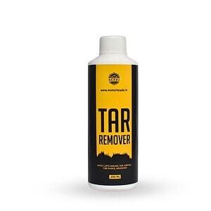 Motor Headz Tar Remover