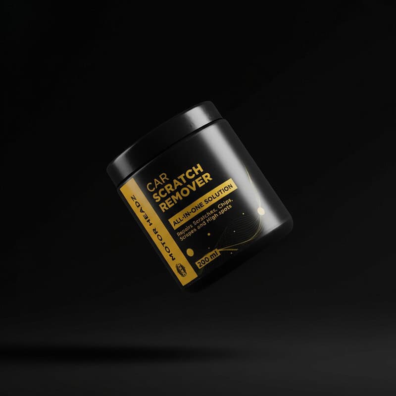 Motor Headz Car Scratch Remover - Image 4