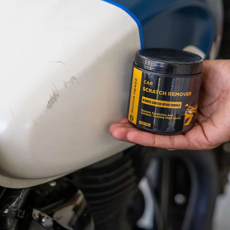 Motor Headz Car Scratch Remover - Image 6