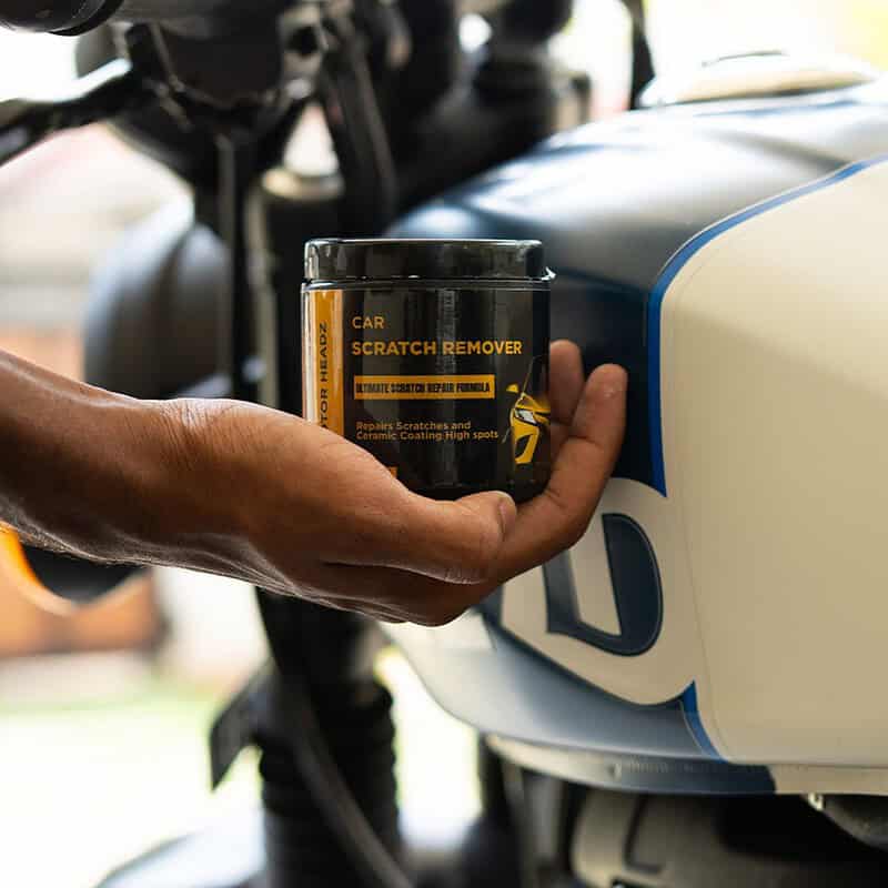 Motor Headz Car Scratch Remover - Image 7