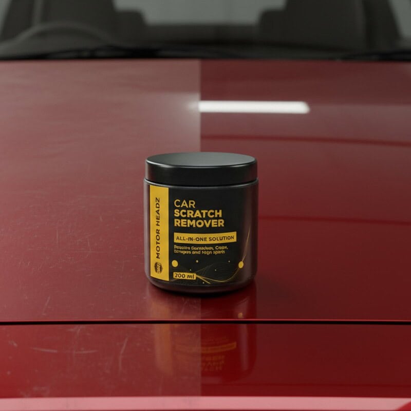 Motor Headz Car Scratch Remover - Image 5