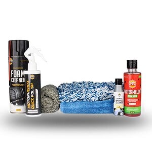Motorheadz Car Washing Kit