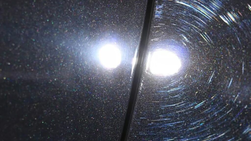What Causes Swirl Marks On Your Car And How To Remove It?
