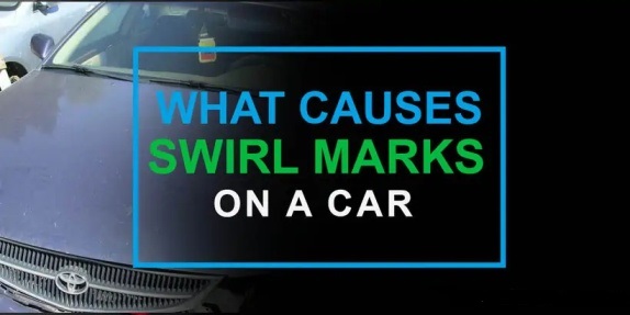What-Causes-Swirl-Marks-on-a-Car-
