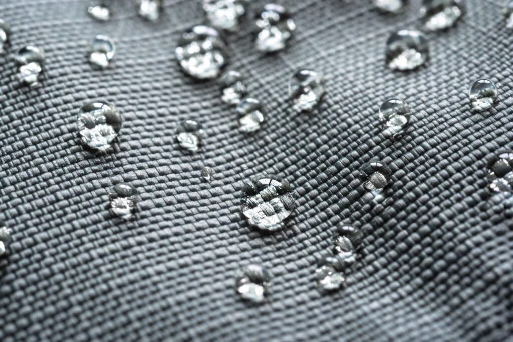 What Does It Mean By Hydrophobic Coating?
