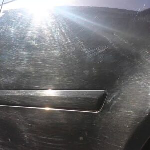 What Causes Swirl Marks On Car And How To Remove It?