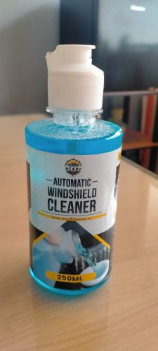 Automatic Windshield Cleaner(250ml) photo review