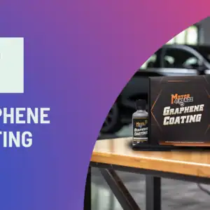 How To Apply Motor Headz Graphene Coating?
