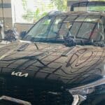 Motor Headz Graphene Coating 30ML Kit photo review