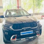 Motor Headz Graphene Coating 30ML Kit photo review