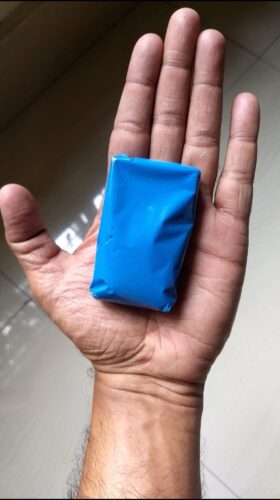 Motor Headz Triple Action Clay Bar photo review