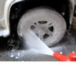 Watermelon Foam Wash Shampoo 500ml photo review