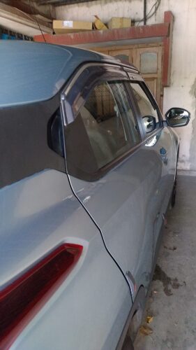 Motor Headz Triple Action Clay Bar photo review