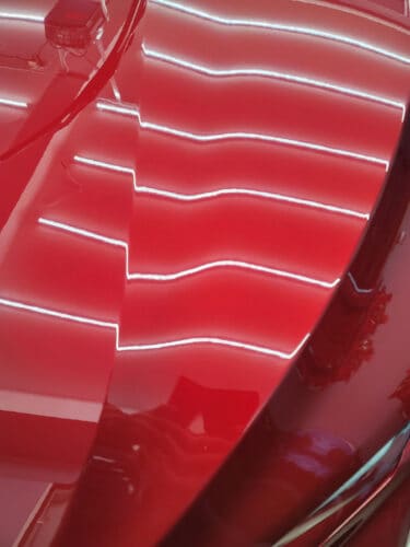 Motor Headz Graphene Coating 30ML Kit photo review