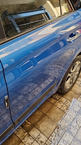 Watermelon Foam Wash Shampoo 500ml photo review