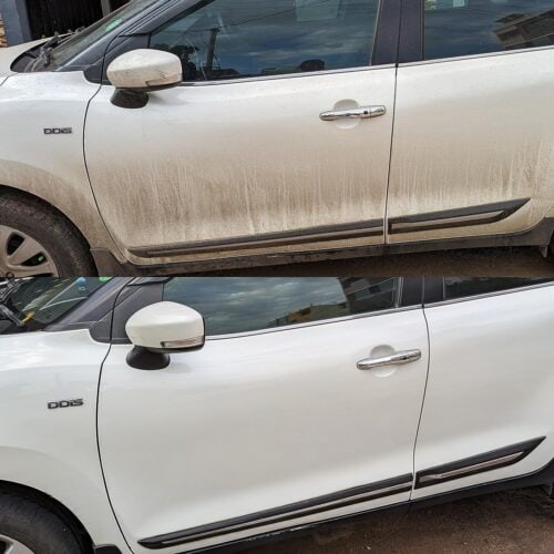 Watermelon Foam Wash Shampoo 500ml photo review