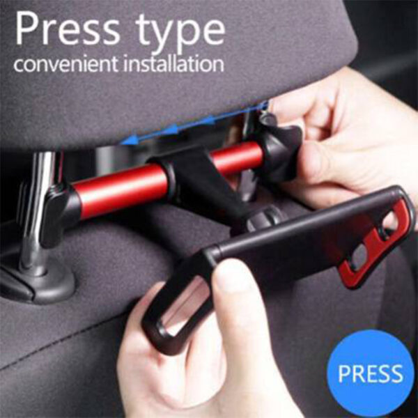 Car-Mobile-Holder-for-Headrest-Car-Rear-Pillow-Stand-2 Car-Mobile-Holder-for-Headrest-Car-Rear-Pillow-Stand-2