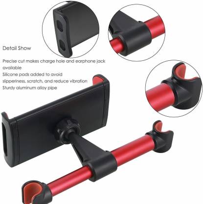 Car-Mobile-Holder-for-Headrest-Car-Rear-Pillow-Stand-3 Car-Mobile-Holder-for-Headrest-Car-Rear-Pillow-Stand-3