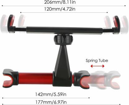 Car-Mobile-Holder-for-Headrest-Car-Rear-Pillow-Stand-4 Car-Mobile-Holder-for-Headrest-Car-Rear-Pillow-Stand-4