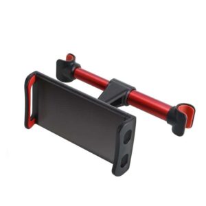 Car Rear Seat Phone Holder