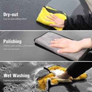 Double-Side-Microfiber-Cloth-600-GSM-For-Car-Cleaning-6