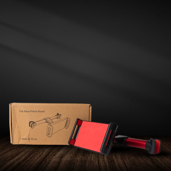 Group-31 Car Rear Seat Phone Holder