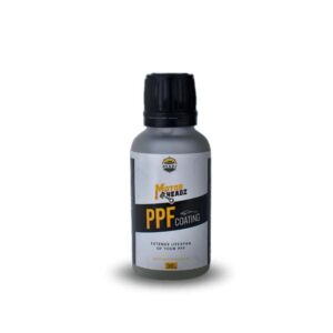 Motor Headz PPF Ceramic Coating