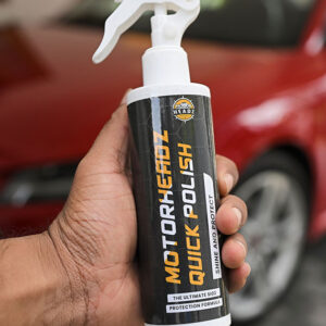 Car Bike Polish