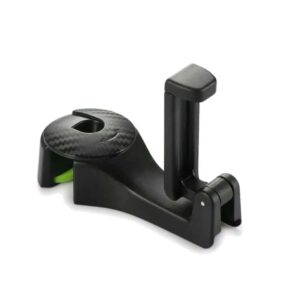 Multifunctional Car Hanger & Phone Holder