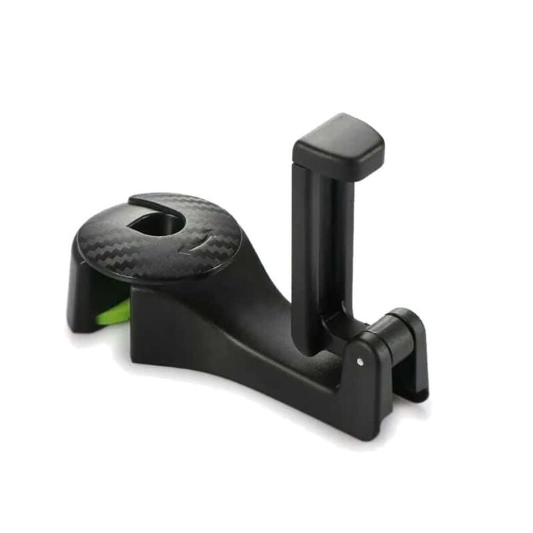 Multifunctional Car Hanger & Phone Holder
