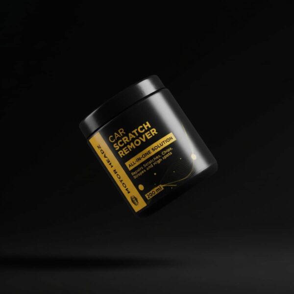 Motor Headz Car Scratch Remover