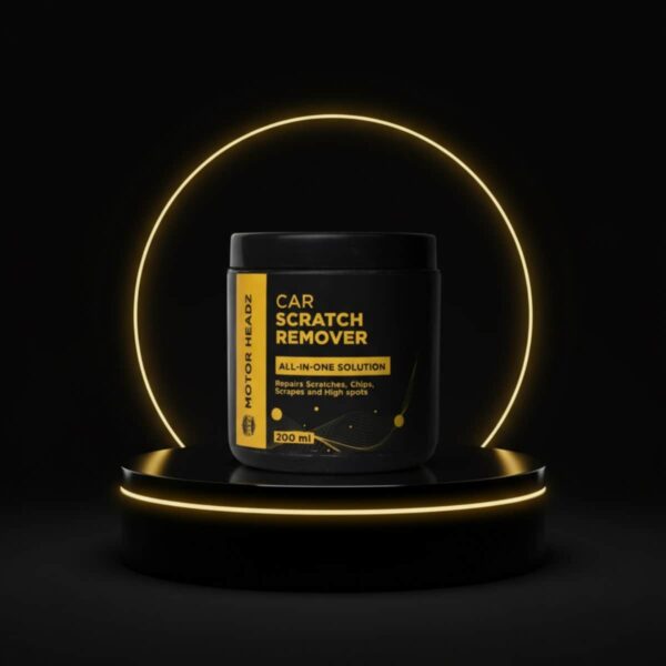 Motor Headz Car Scratch Remover