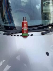 Watermelon Foam Wash Shampoo 500ml photo review