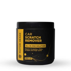 Motor Headz Car Scratch Remover