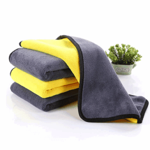 Microfiber Cloths