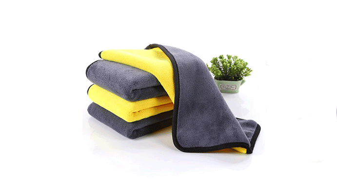 Microfiber Towels